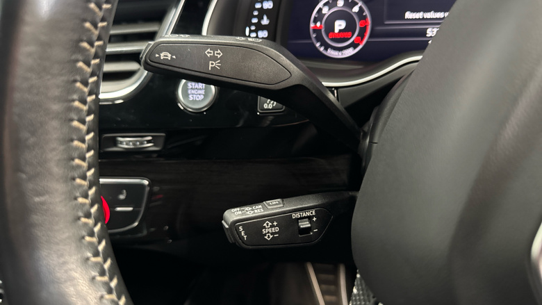 Audi Q7 50 TDI Quattro Vorsprung 5dr Tiptronic Diesel Estate